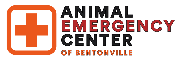 Animal Emergency Center of Bentonville Logo